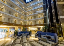 Holiday Garden Resort- Ultra All İnclusive 3