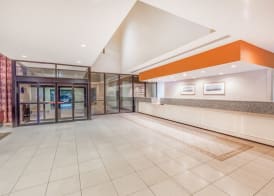 Wyndham Virginia Beach Oceanfront 4