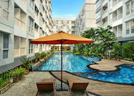 Kyriad Hotel Airport Jakarta 2