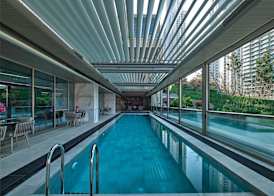 Novotel Istanbul Bomonti 3