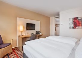 Best Western Hotel Bochum 3