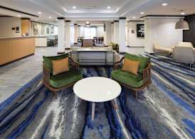 Fairfield Inn & Suites by Marriott Elizabethtown 3