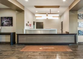 Sleep Inn & Suites Yukon Oklahoma City 3