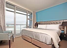 Hotel St Clair 5