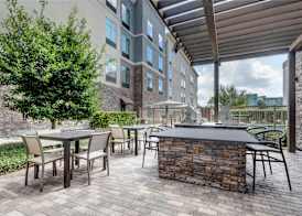 Homewood Suites by Hilton Houston Memorial 2
