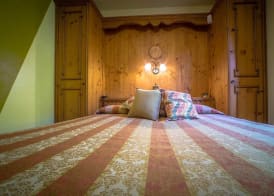 Hotel Lo Fleyé 2