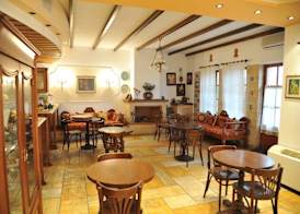 Petrino Guesthouse 5