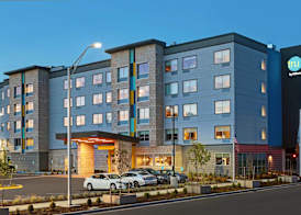 Tru By Hilton Tukwila Seattle Airport, Wa 2
