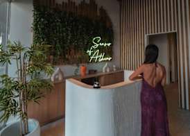Athesense Suites 4