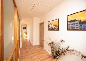 Blue Lotus Hotel & Hostel 2