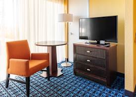 Chester Inn & Suites 2