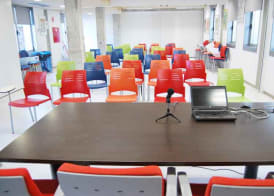 Scout Madrid Hostel 5