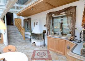 Garni Hotel and Apartments Wildbach 5