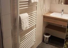 Hotel Pariente 5