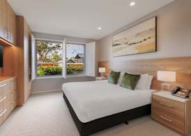 Peppers Hunter Valley - formerly Grand Mercure 3