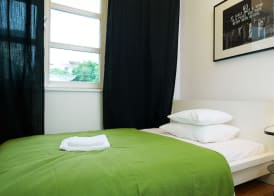 Irundo Downtown Apartments 5