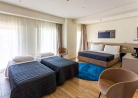Hotel Petit Palais 4