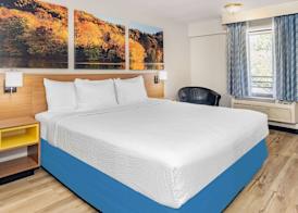 Days Inn by Wyndham Spartanburg Waccamaw 5