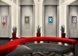 Sonesta Philadelphia Rittenhouse Square 2