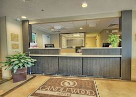 Candlewood Suites COLUMBUS - GROVE CITY by IHG 2