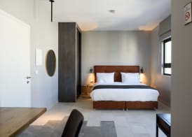 Sea Land Suites - by Echo Hotels 4