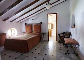 Hotel Casa de los Arcos 5