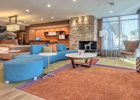 Fairfield Inn & Suites by Marriott Greenville 3