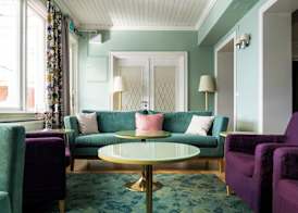 Mora Hotell & Spa 5