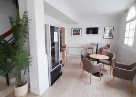 Hotel La Terraza 5