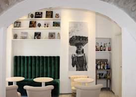 La Torretta Lodge 2