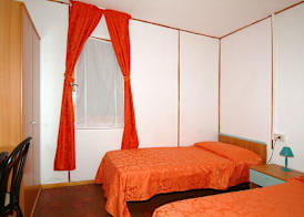 Camping Hotel Au Lac De Como 3