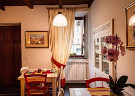 La Piazzetta Rooms 3