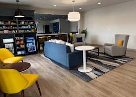 Comfort Inn & Suites Olathe - Kansas City 3