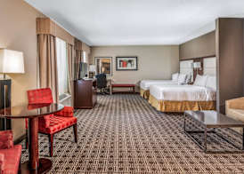 Holiday Inn Express & Suites LANTANA by IHG 3