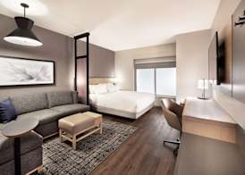 Hyatt Place Asheville Airport 3