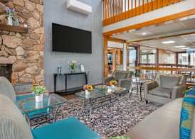 Quality Inn & Suites Goshen 2