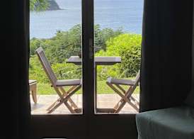 Le Rayon Vert - Hôtel & Restaurant vue sur mer 4