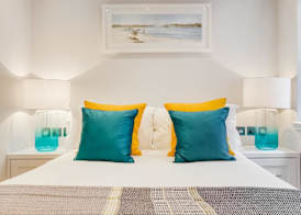Nell Gwynn House Apartments 4