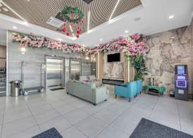 Hotel The Villa - Long Island City 3