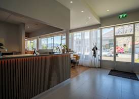 Hotel Eskifjörður 2