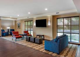 Comfort Inn & Suites Charlottesville Hollymead Town Center 2