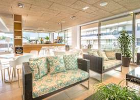 Aparthotel Odissea Park 3