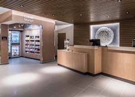 Fairfield Inn & Suites by Marriott Staunton 2