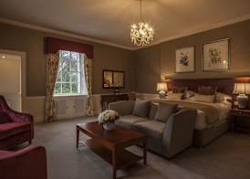 Leixlip Manor Hotel 3