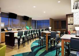 SpringHill Suites by Marriott Murray 3