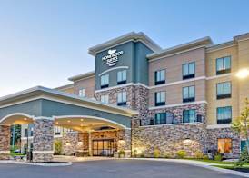 Homewood Suites By Hilton New Hartford Utica 5
