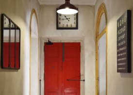 San Pietro Boutique Rooms 2