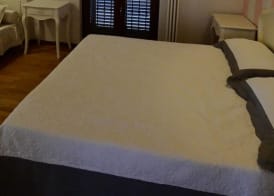 B&B Como Lake Cottage 3