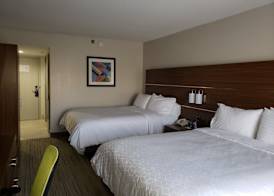 Holiday Inn Express & Suites PIGEON FORGE/NEAR DOLLYWOOD by IHG 2