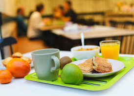 ibis Styles Caen Centre Historique 5